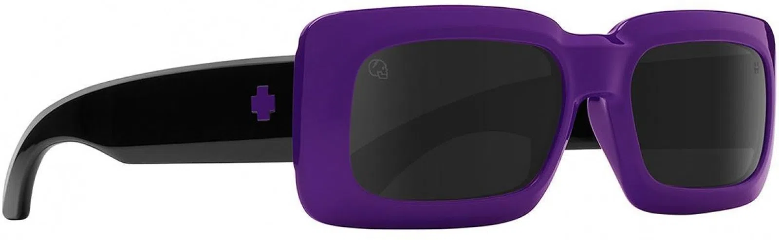 SpyOptic 670000 Sunglasses (SO_670000_0000249) - view 2